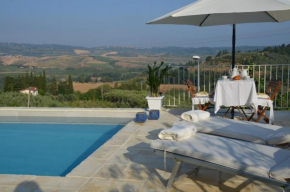 Casa Magnolia Terricciola
